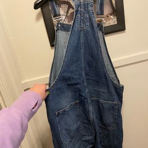 GAP Overalls